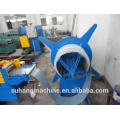 SH-77 PU Shutter Door Fully Automatic foam roller shutter machine